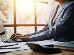 formação de auditores